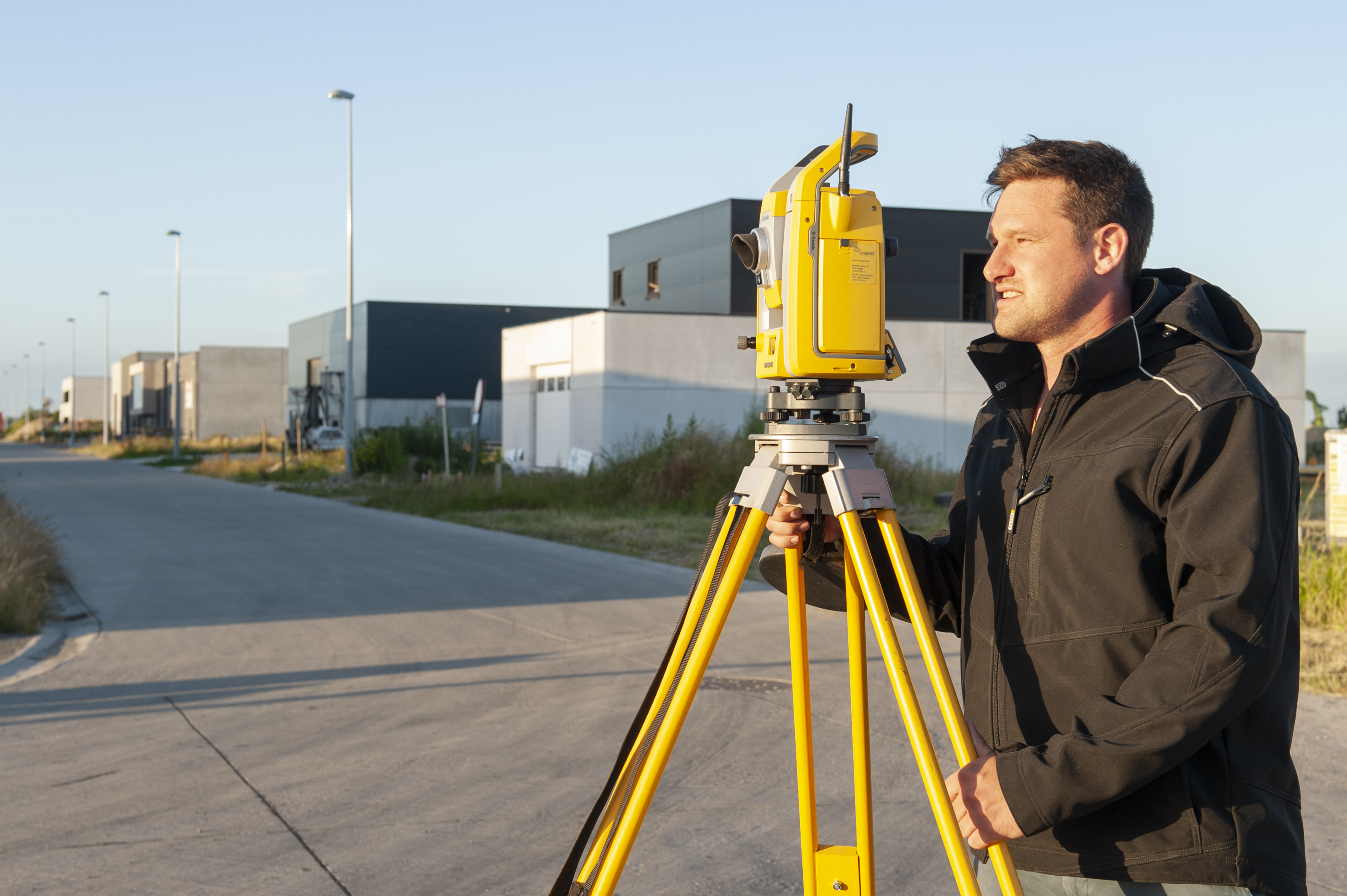 Danneels Jens Landmeter Expert